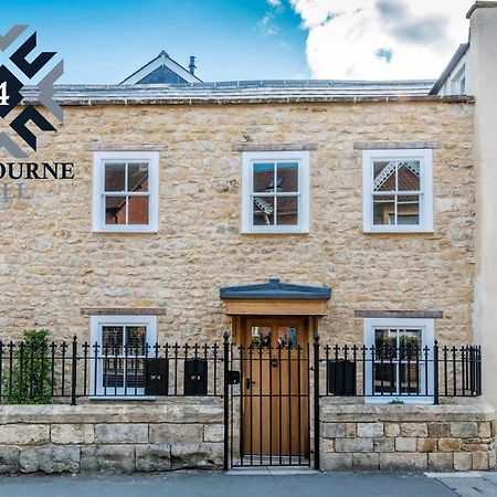 No.4 Ludbourne Hall シャーボーン エクステリア 写真
