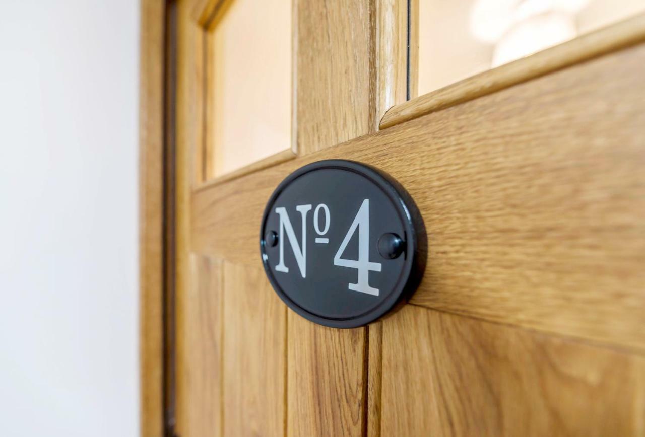 No.4 Ludbourne Hall シャーボーン エクステリア 写真