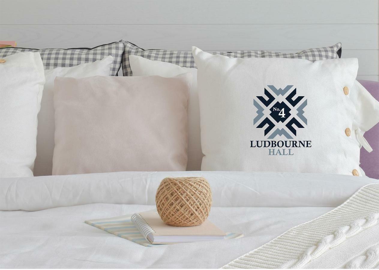 No.4 Ludbourne Hall シャーボーン エクステリア 写真
