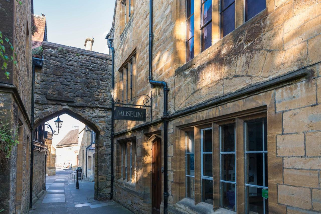 No.4 Ludbourne Hall シャーボーン エクステリア 写真